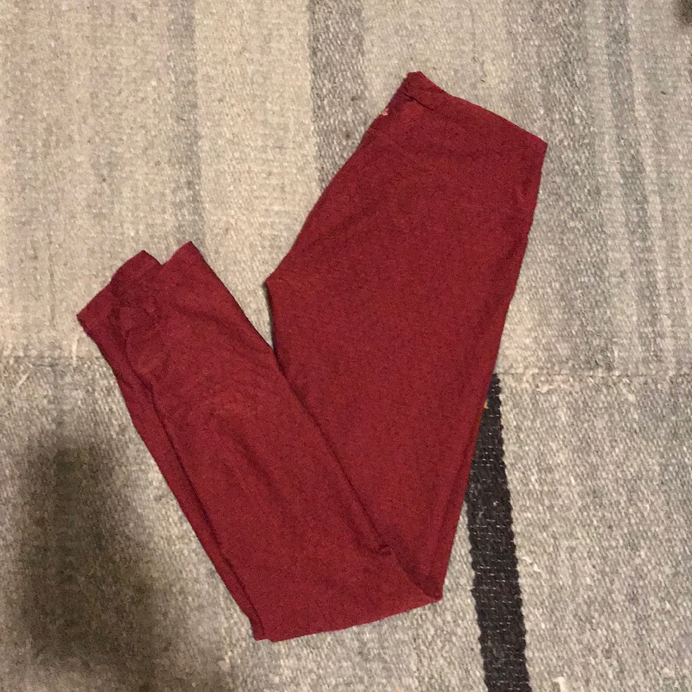 Prana Yoga Pants